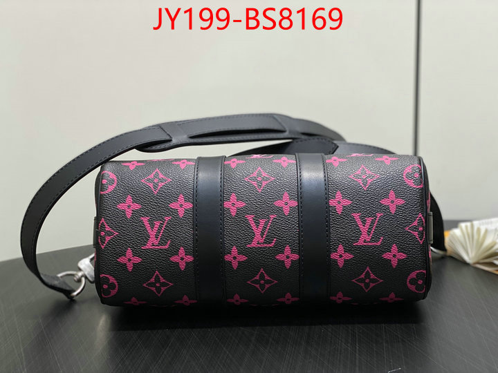 LV Bags(TOP)-Speedy- what is aaaaa quality ID: BS8169 $: 199USD,