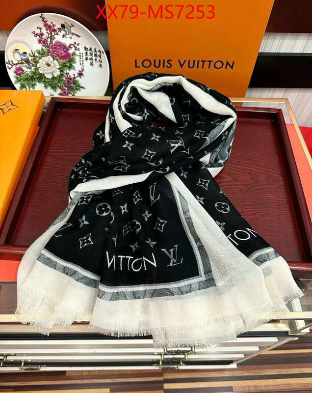Scarf-LV ID: MS7253 $: 79USD