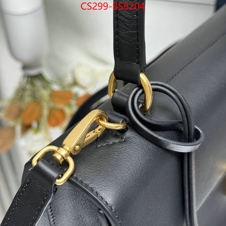 Prada Bags(TOP)-Handbag- where should i buy to receive ID: BS8204 $: 299USD,