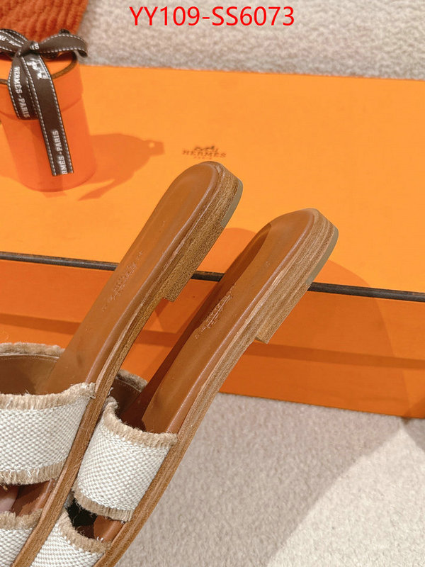 Women Shoes-Hermes unsurpassed quality ID: SS6073 $: 109USD