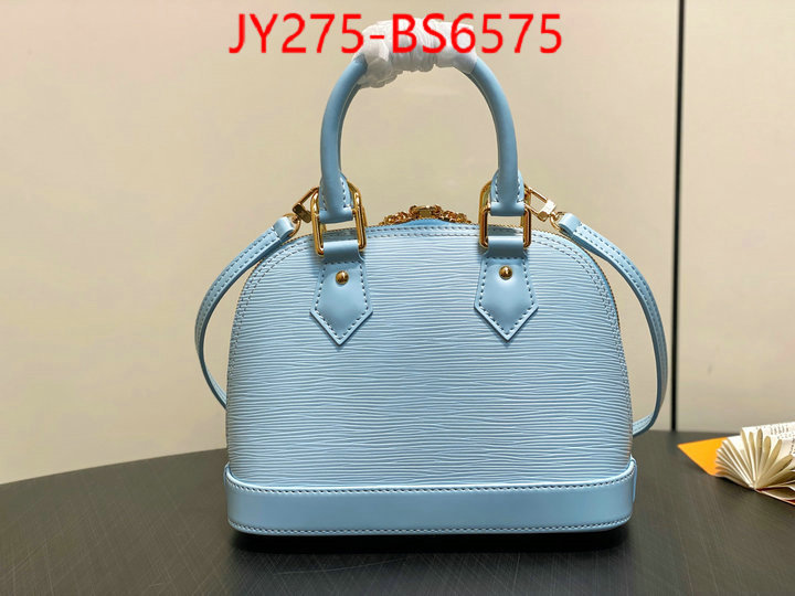 LV Bags(TOP)-Alma- found replica ID: BS6575 $: 275USD,