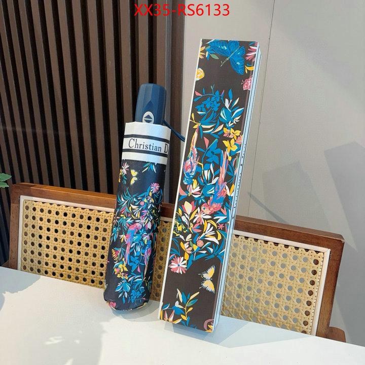 Umbrella-Dior what 1:1 replica ID: RS6133 $: 35USD