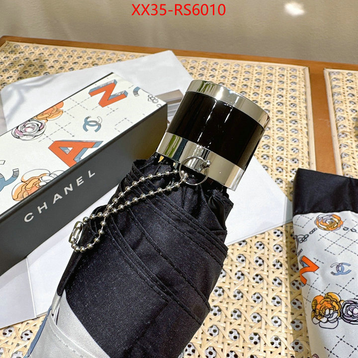 Umbrella-Chanel cheap high quality replica ID: RS6010 $: 35USD