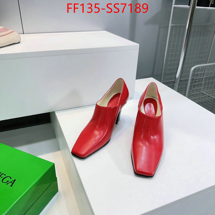 Women Shoes-BV is it illegal to buy dupe ID: SS7189 $: 135USD