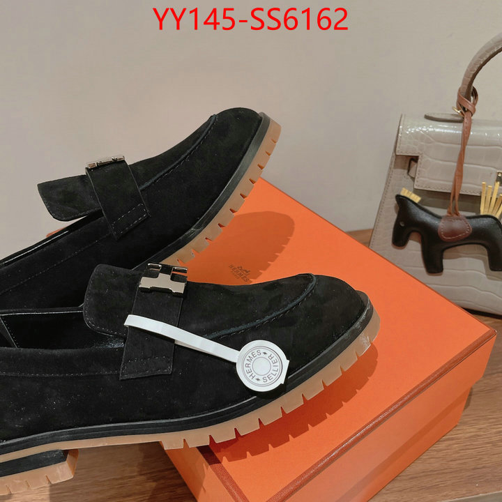 Women Shoes-Hermes where to buy fakes ID: SS6162 $: 145USD
