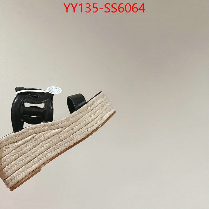 Women Shoes-Hermes luxury ID: SS6064 $: 135USD