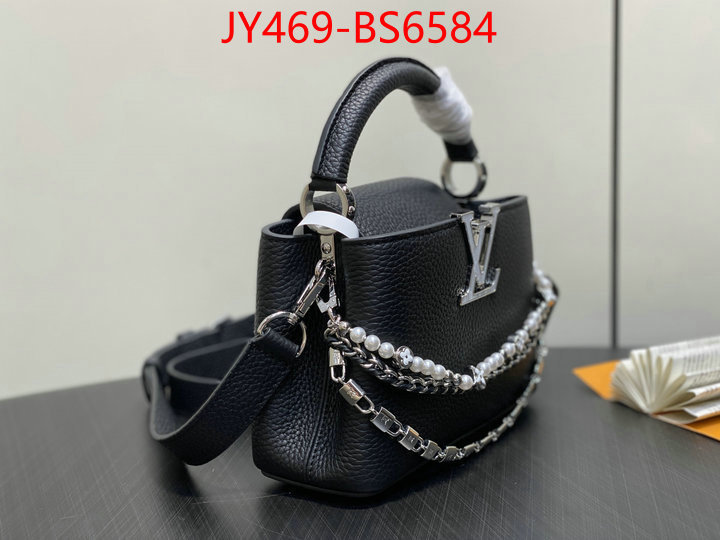 LV Bags(TOP)-Handbag Collection- buy cheap ID: BS6584