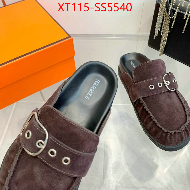 Women Shoes-Hermes best website for replica ID: SS5540 $: 115USD