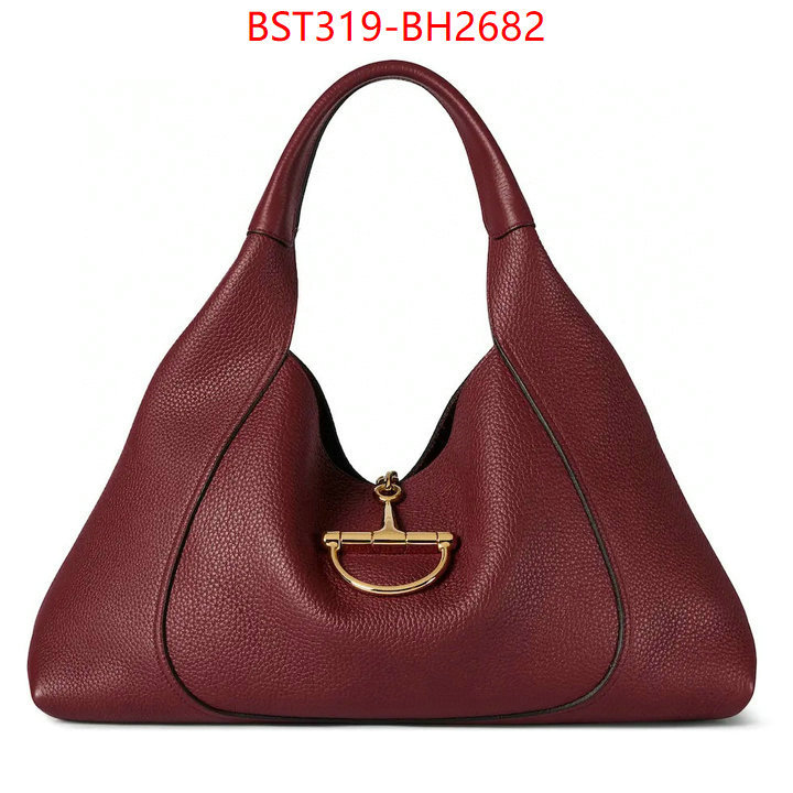 Gucci Bags(TOP)-Handbag- high quality ID: BH2682 $: 319USD,