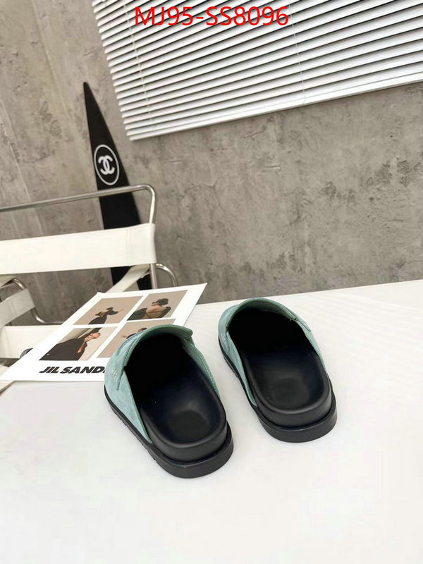 Women Shoes-Hermes found replica ID: SS8096 $: 95USD