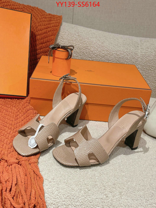 Women Shoes-Hermes store ID: SS6164 $: 139USD