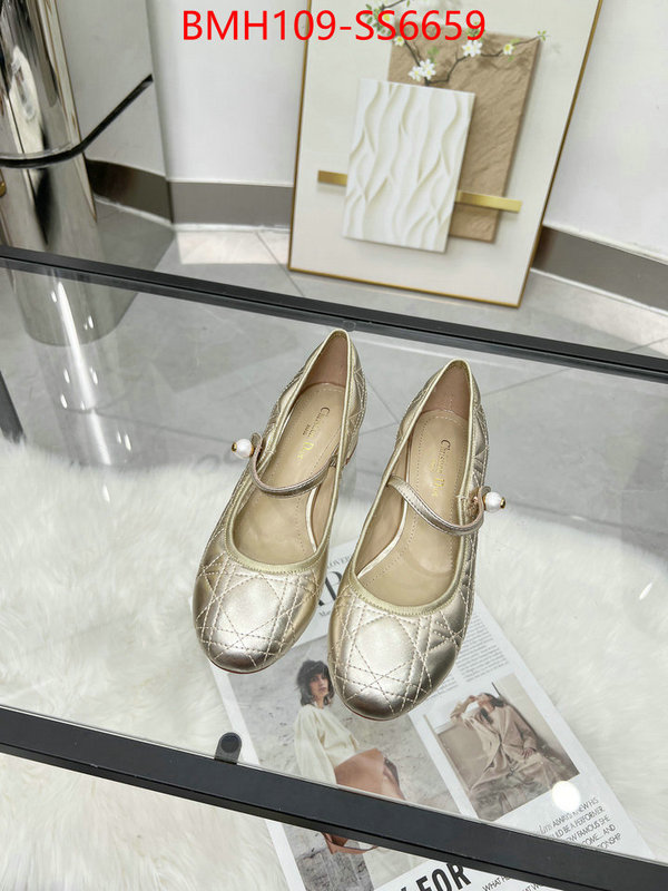 Women Shoes-Dior what is top quality replica ID: SS6659 $: 109USD