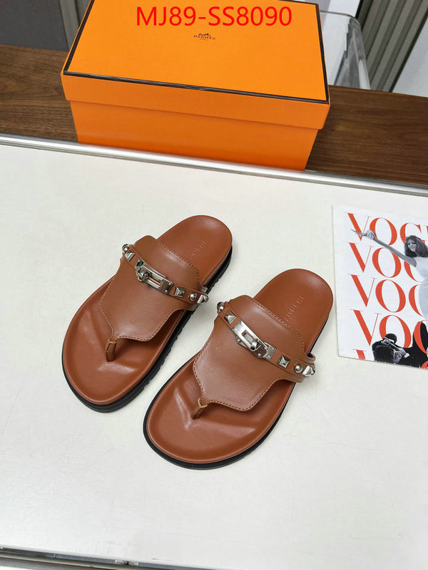 Women Shoes-Hermes buy luxury 2024 ID: SS8090 $: 89USD