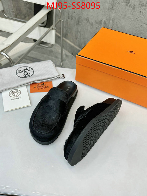Women Shoes-Hermes high quality aaaaa replica ID: SS8095 $: 95USD