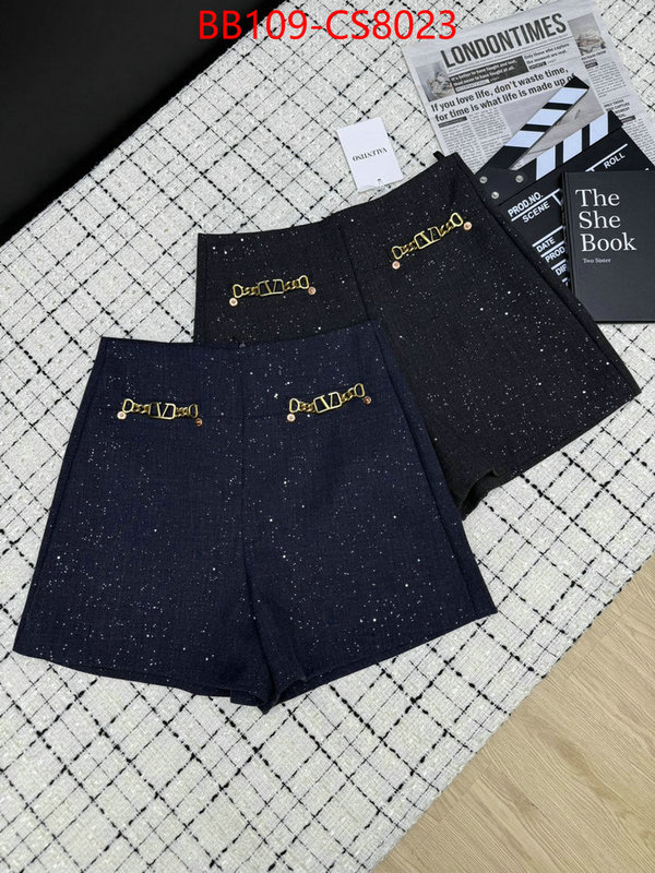 Clothing-Valentino is it illegal to buy dupe ID: CS8023 $: 109USD