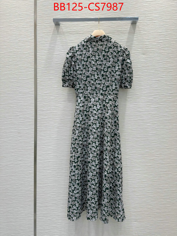 Clothing-MIU MIU aaaaa class replica ID: CS7987 $: 125USD