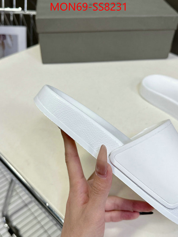 Women Shoes-Balenciaga buy high-quality fake ID: SS8231 $: 69USD