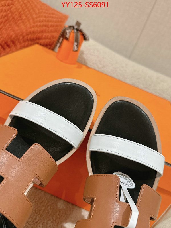 Women Shoes-Hermes fashion designer ID: SS6091 $: 125USD