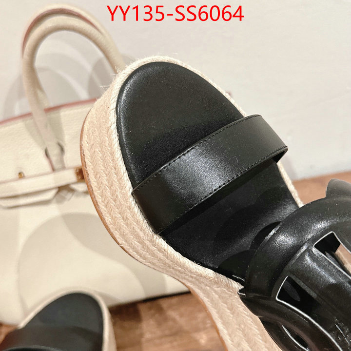 Women Shoes-Hermes luxury ID: SS6064 $: 135USD