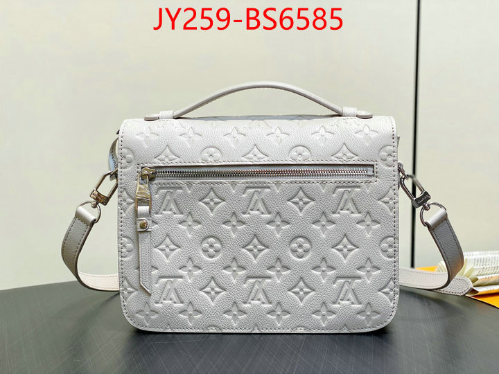 LV Bags(TOP)-Pochette MTis- high quality designer ID: BS6585 $: 259USD,