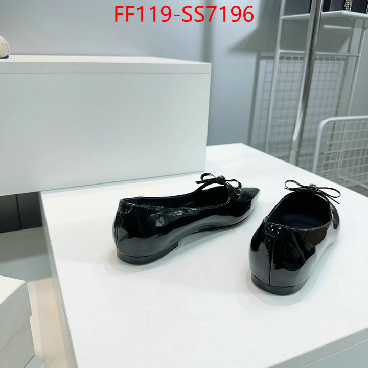 Women Shoes-CELINE 1:1 replica ID: SS7196 $: 119USD