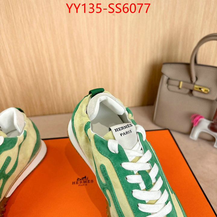 Women Shoes-Hermes sell online ID: SS6077 $: 135USD