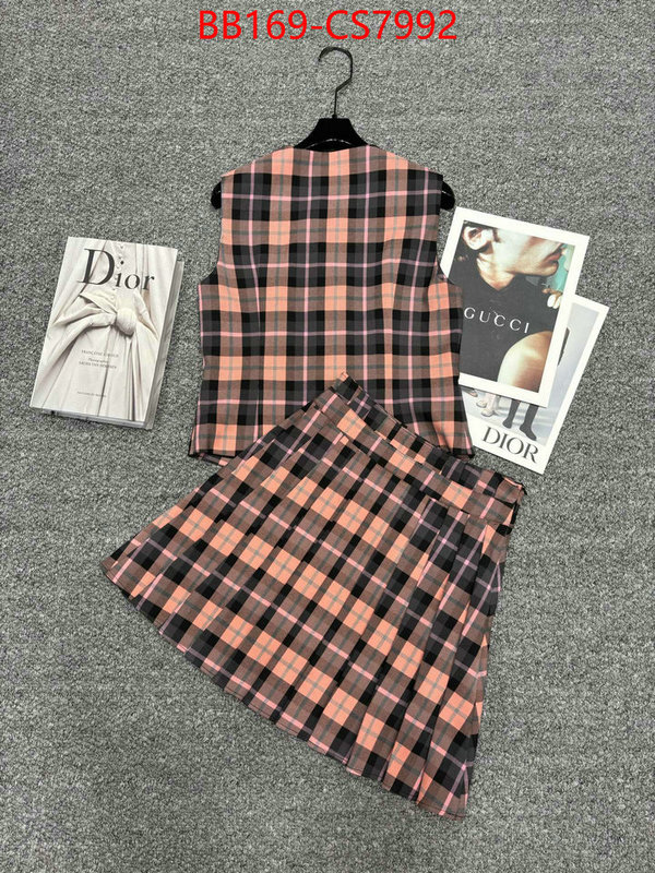 Clothing-MIU MIU buy online ID: CS7992 $: 169USD