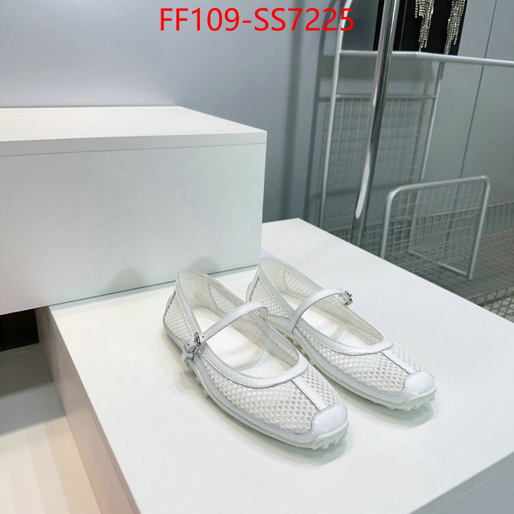 Women Shoes-Hermes cheap replica ID: SS7225 $: 109USD