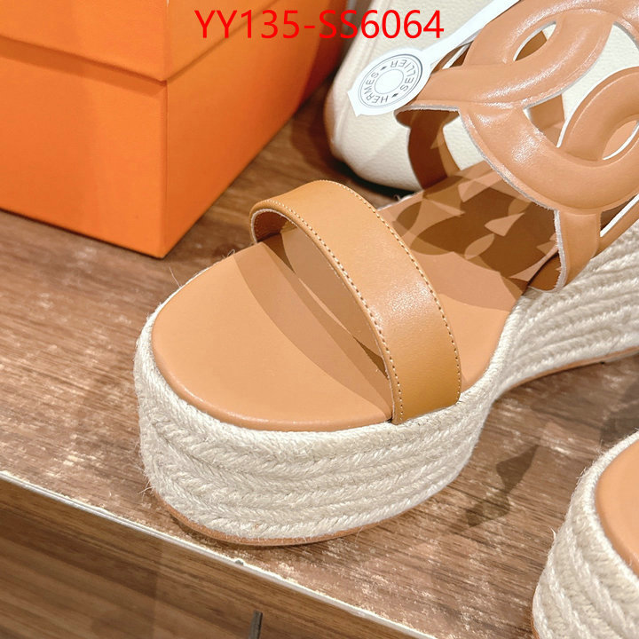 Women Shoes-Hermes luxury ID: SS6064 $: 135USD