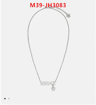 Jewelry-Versace 7 star quality designer replica ID: JH3083 $: 39USD