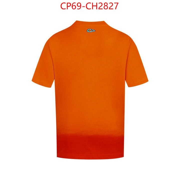 Clothing-Dior 7 star replica ID: CH2827 $: 69USD
