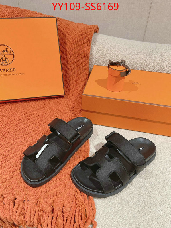Women Shoes-Hermes buy online ID: SS6169 $: 109USD