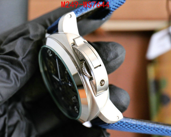 Watch(TOP)-Panerai fake high quality ID: WS7644 $: 249USD