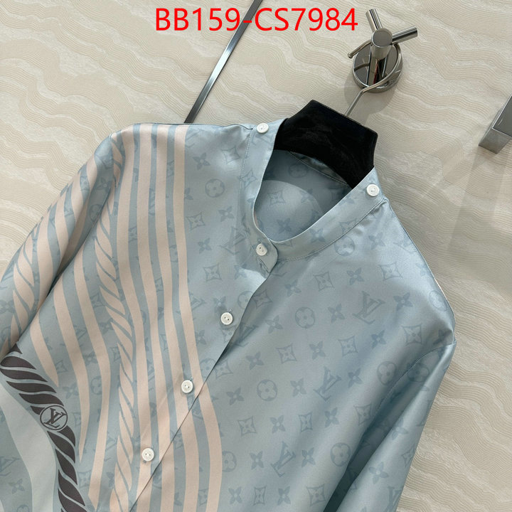 Clothing-LV is it ok to buy replica ID: CS7984 $: 159USD