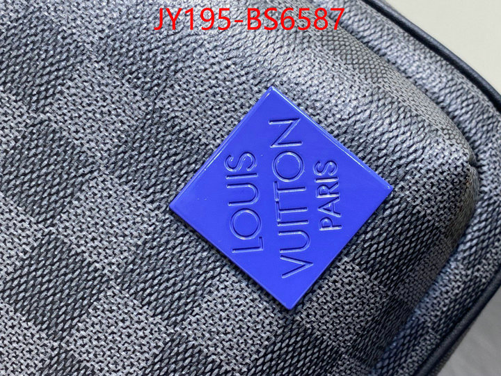 LV Bags(TOP)-Avenue- cheap ID: BS6587 $: 195USD,