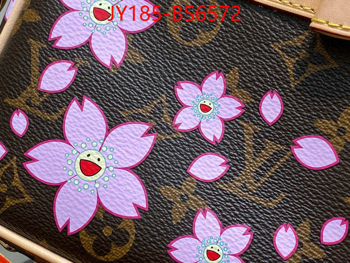 LV Bags(TOP)-Pochette MTis- where could you find a great quality designer ID: BS6572 $: 185USD,
