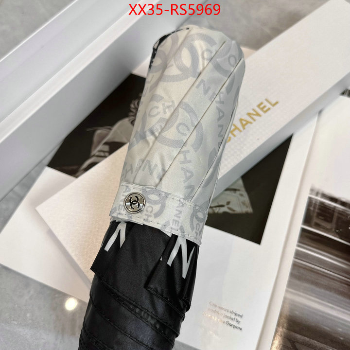 Umbrella-Chanel can you buy replica ID: RS5969 $: 35USD