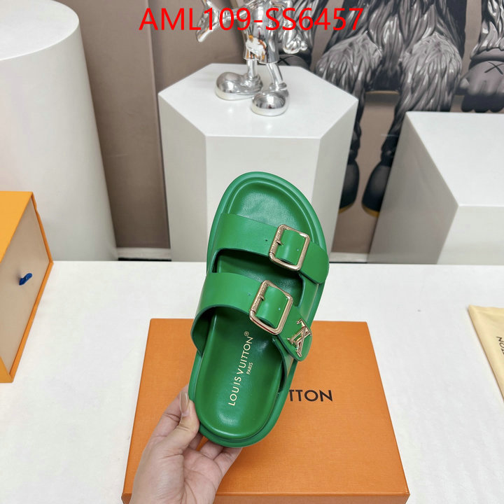 Men Shoes-LV the online shopping ID: SS6457 $: 109USD