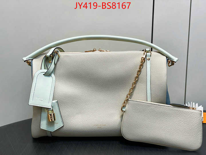 LV Bags(TOP)-Speedy- the best designer ID: BS8167 $: 419USD,
