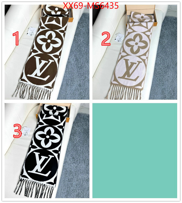 Scarf-LV cheap replica ID: MS6435 $: 69USD
