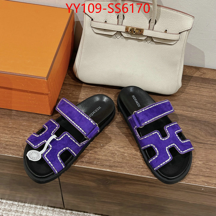 Women Shoes-Hermes 2024 luxury replicas ID: SS6170 $: 109USD