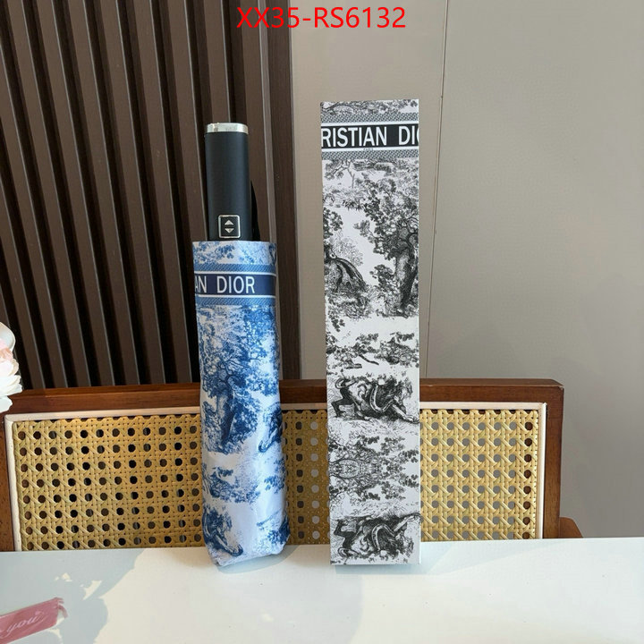 Umbrella-Dior knockoff ID: RS6132 $: 35USD