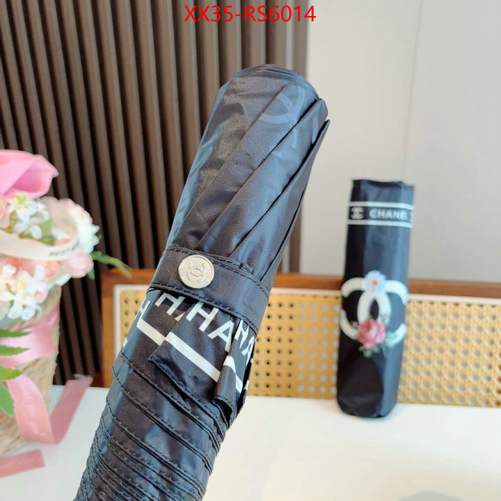 Umbrella-Chanel 2024 aaaaa replica customize ID: RS6014 $: 35USD
