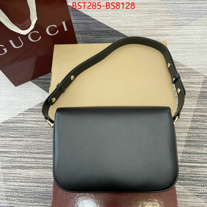 Gucci Bags(TOP)-Horsebit- copy ID: BS8128 $: 285USD,