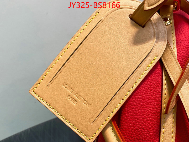 LV Bags(TOP)-Speedy- buy replica ID: BS8166 $: 325USD,