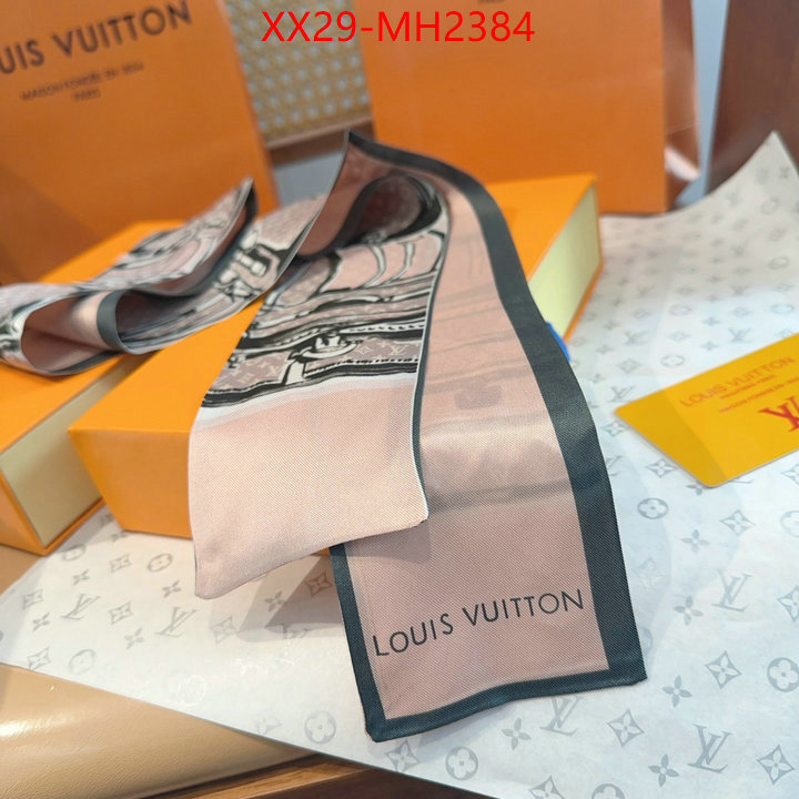 Scarf-LV we curate the best ID: MH2384 $: 29USD