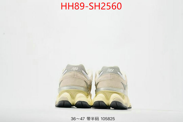 Women Shoes-New Balance where could you find a great quality designer ID: SH2560 $: 89USD