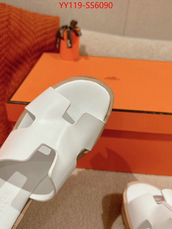 Women Shoes-Hermes designer wholesale replica ID: SS6090 $: 119USD