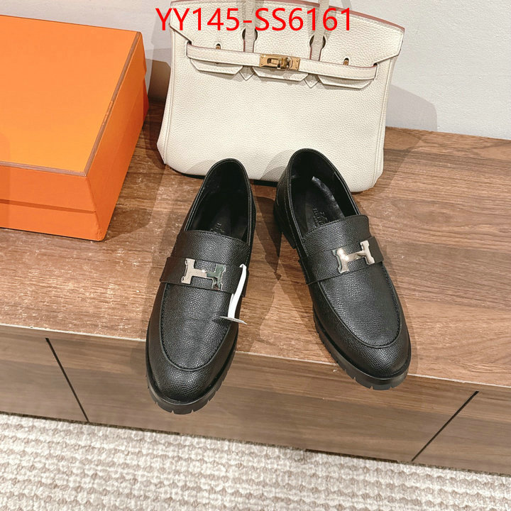 Women Shoes-Hermes shop now ID: SS6161 $: 145USD
