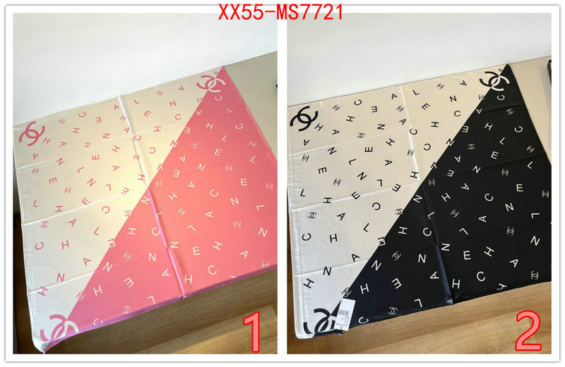Scarf-Chanel replica how can you ID: MS7721 $: 55USD